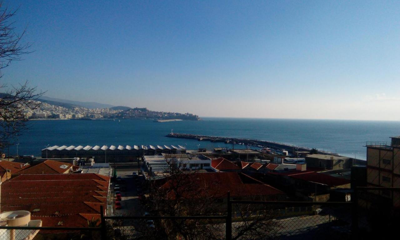 Sea La Vie* Apartment Kavala Exterior photo