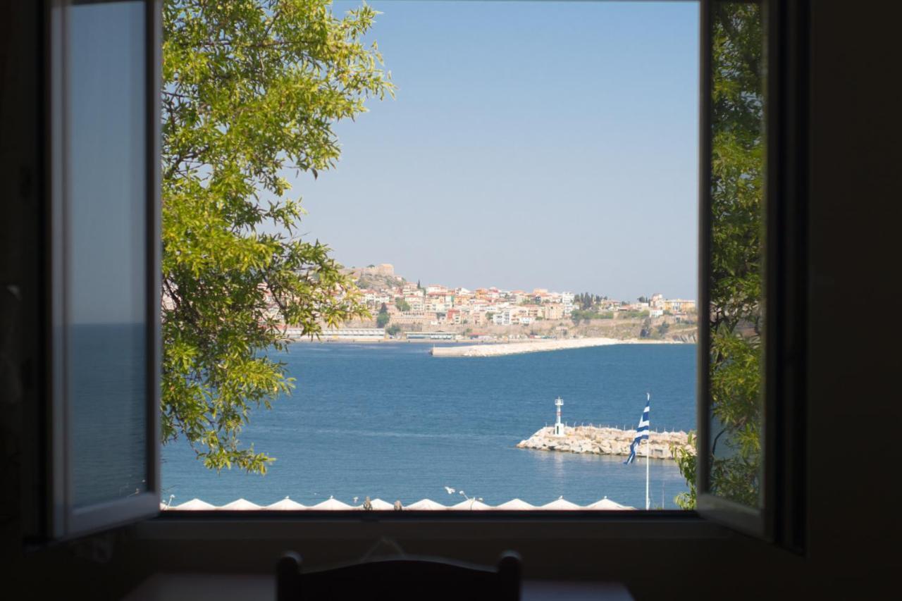Sea La Vie* Apartment Kavala Exterior photo