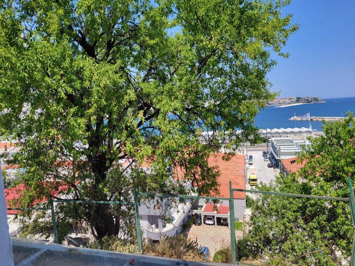 Sea La Vie* Apartment Kavala Exterior photo