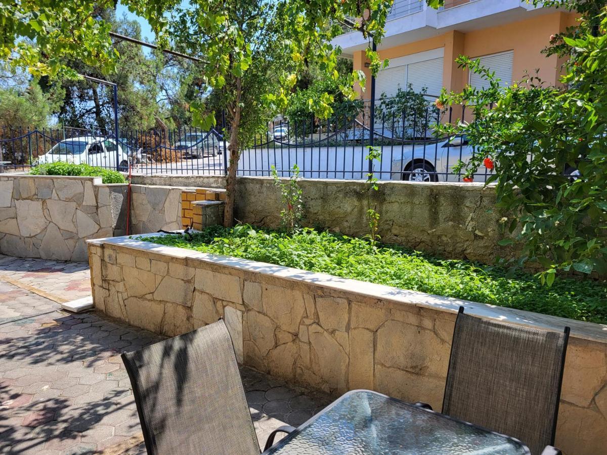 Sea La Vie* Apartment Kavala Exterior photo