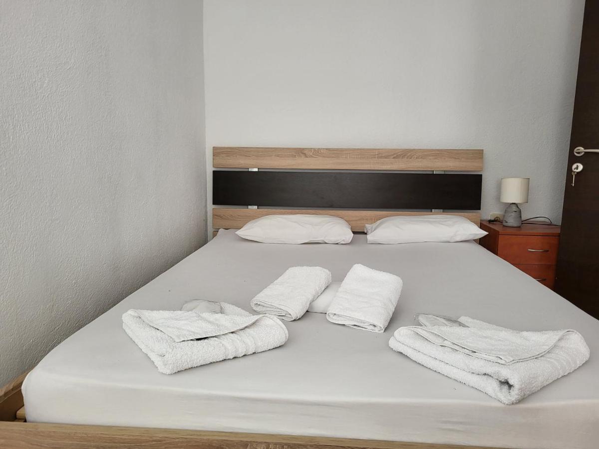 Sea La Vie* Apartment Kavala Exterior photo