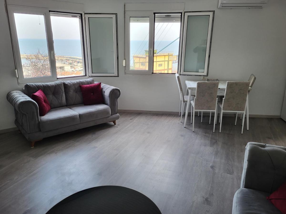 Sea La Vie* Apartment Kavala Exterior photo