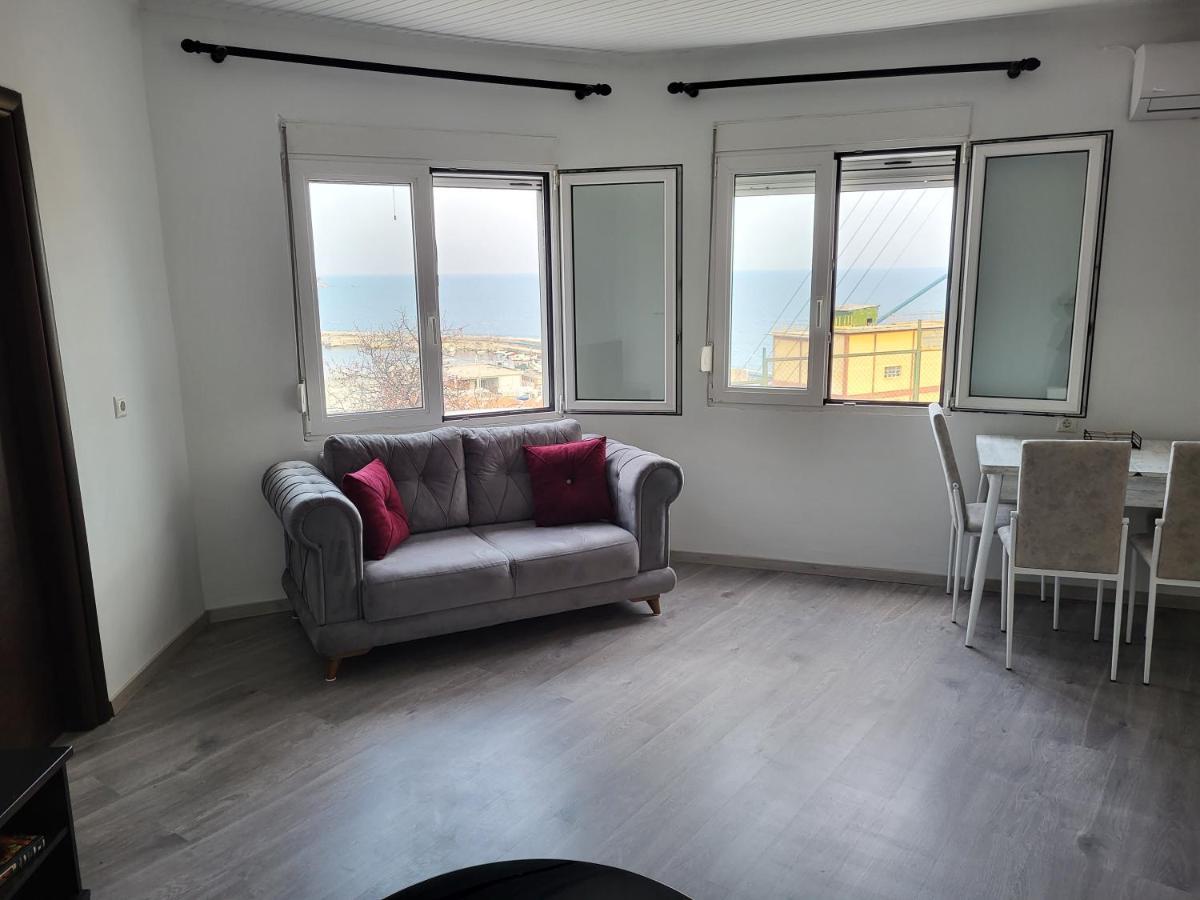 Sea La Vie* Apartment Kavala Exterior photo