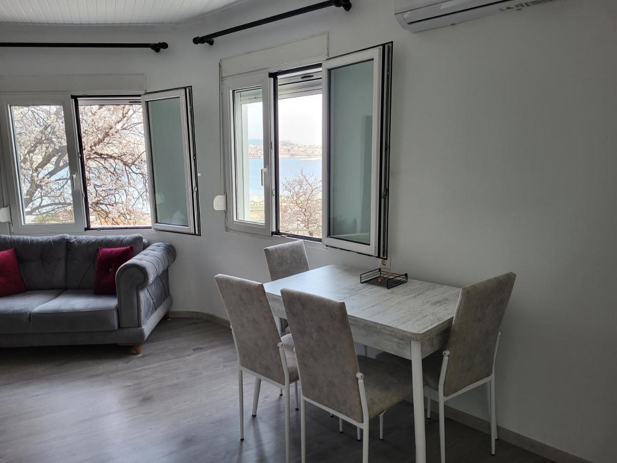 Sea La Vie* Apartment Kavala Exterior photo