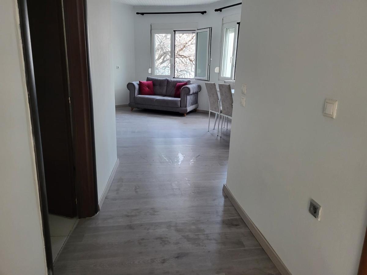 Sea La Vie* Apartment Kavala Exterior photo