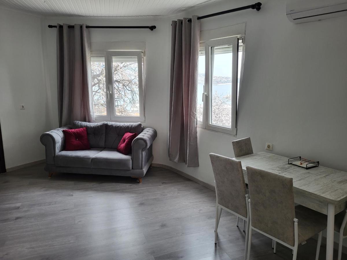 Sea La Vie* Apartment Kavala Exterior photo