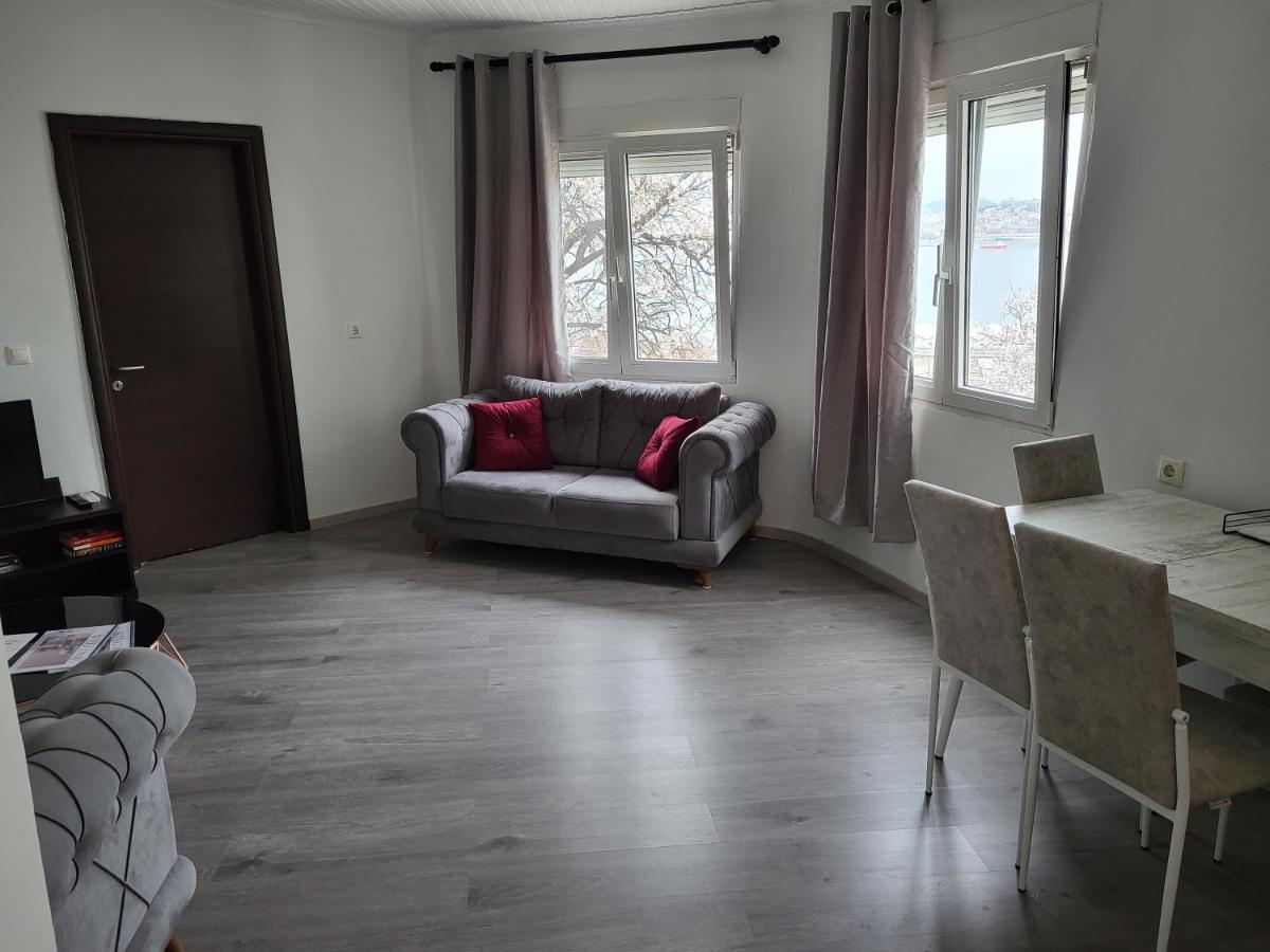 Sea La Vie* Apartment Kavala Exterior photo