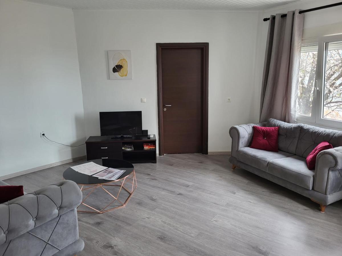 Sea La Vie* Apartment Kavala Exterior photo