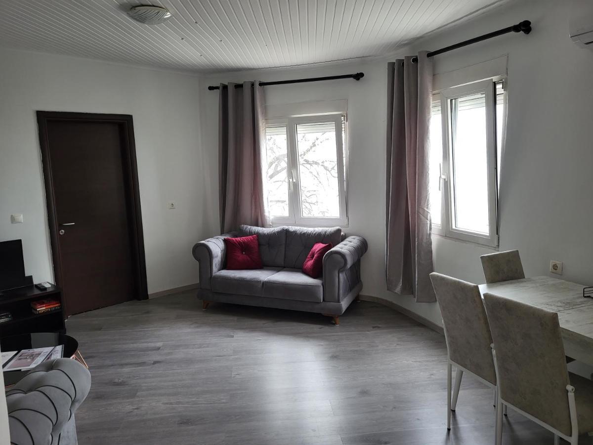 Sea La Vie* Apartment Kavala Exterior photo